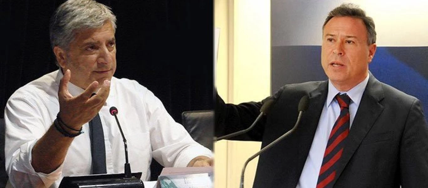 Πατούλης-Σγουρός: Άμεσες λύσεις στα προβλήματα της Αττικής